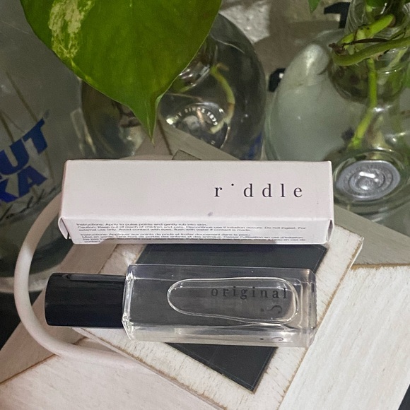 Riddle oil Original 8ml - Picture 2 of 3